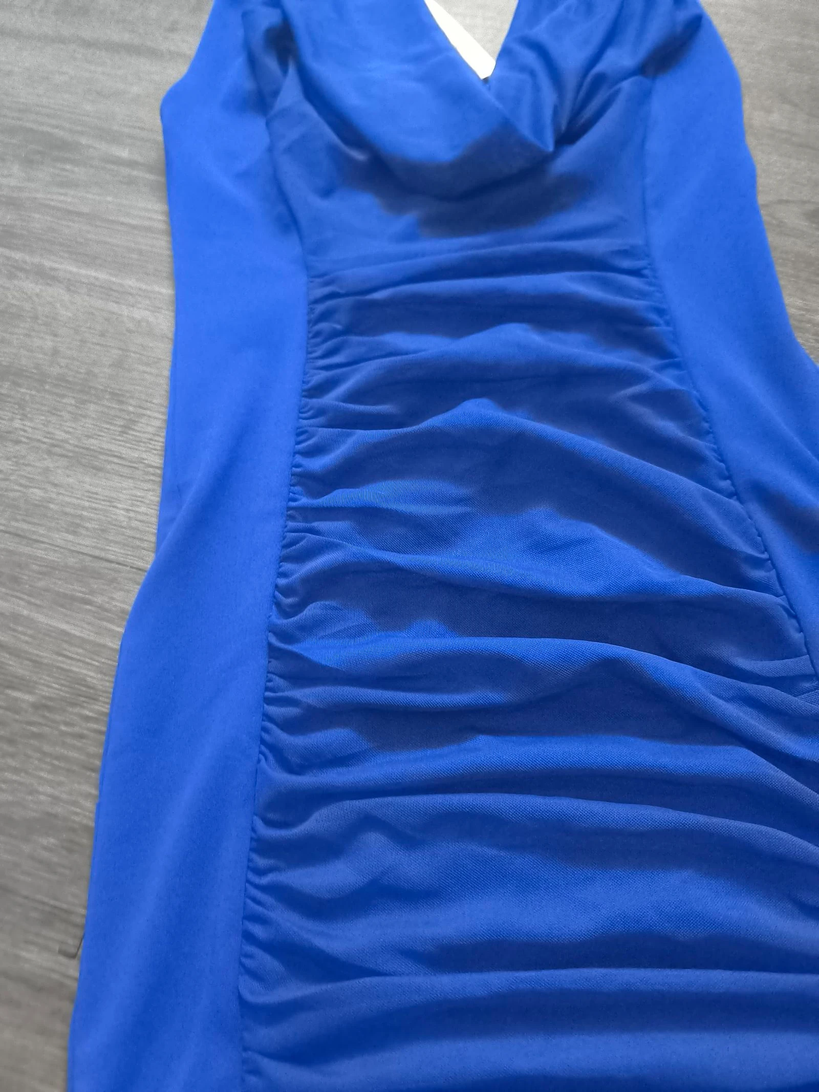 Vestido Zara – photo 2
